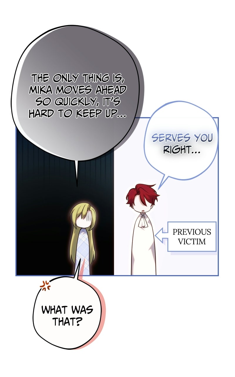 The Villainous Tyranthas Returned (S3) Episode 70 page 25 - 