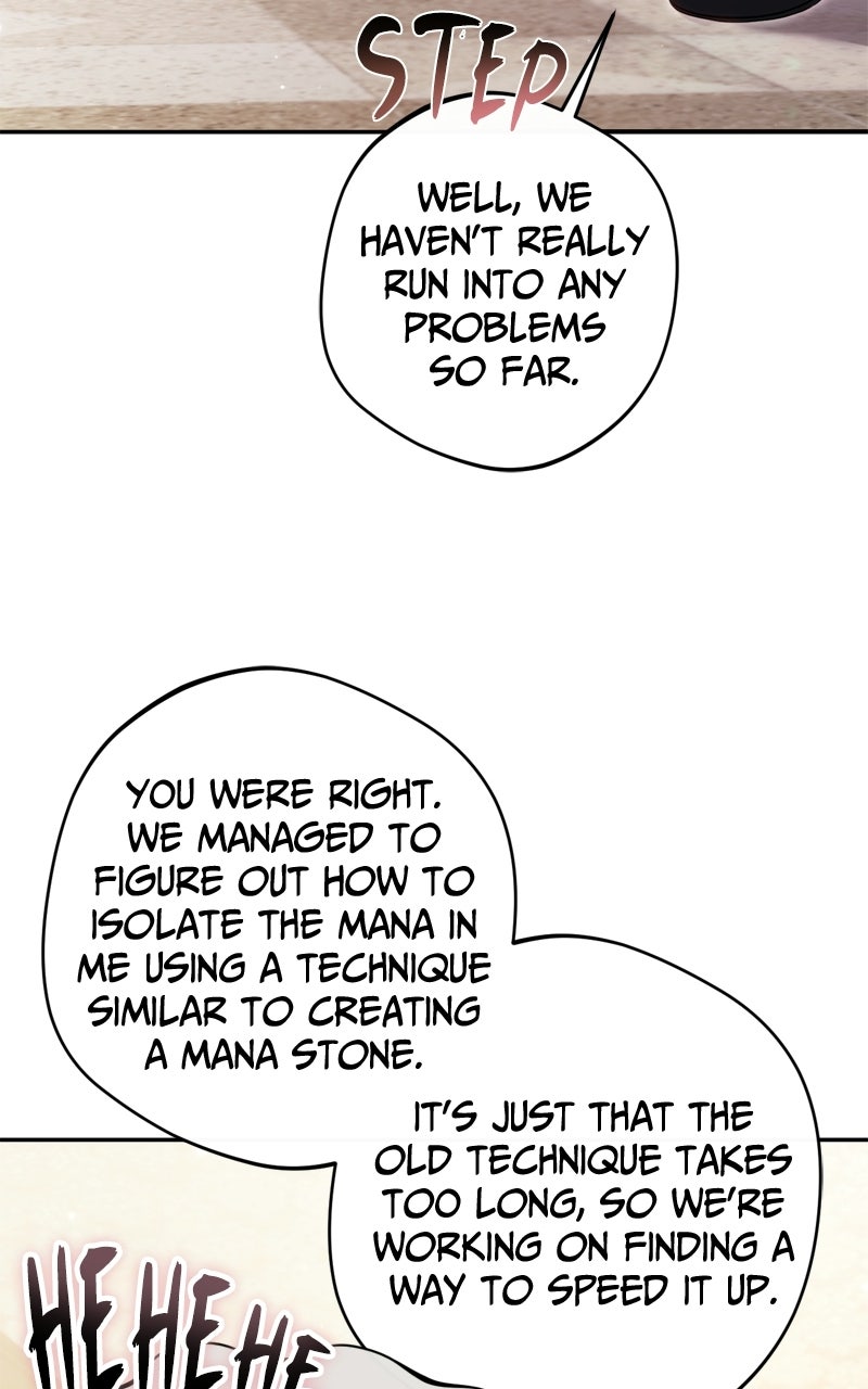 The Villainous Tyranthas Returned (S3) Episode 70 page 27 - 