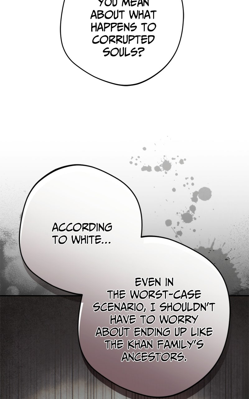 The Villainous Tyranthas Returned (S3) Episode 70 page 32 - 