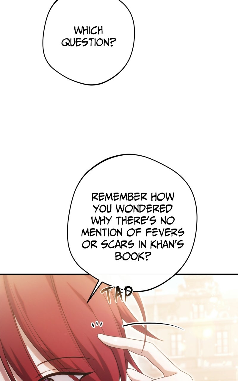 The Villainous Tyranthas Returned (S3) Episode 70 page 37 - 