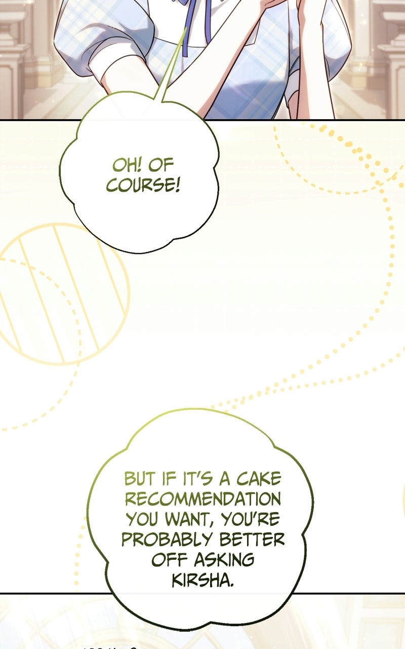 The Villainous Tyranthas Returned (S3) Episode 70 page 5 - 