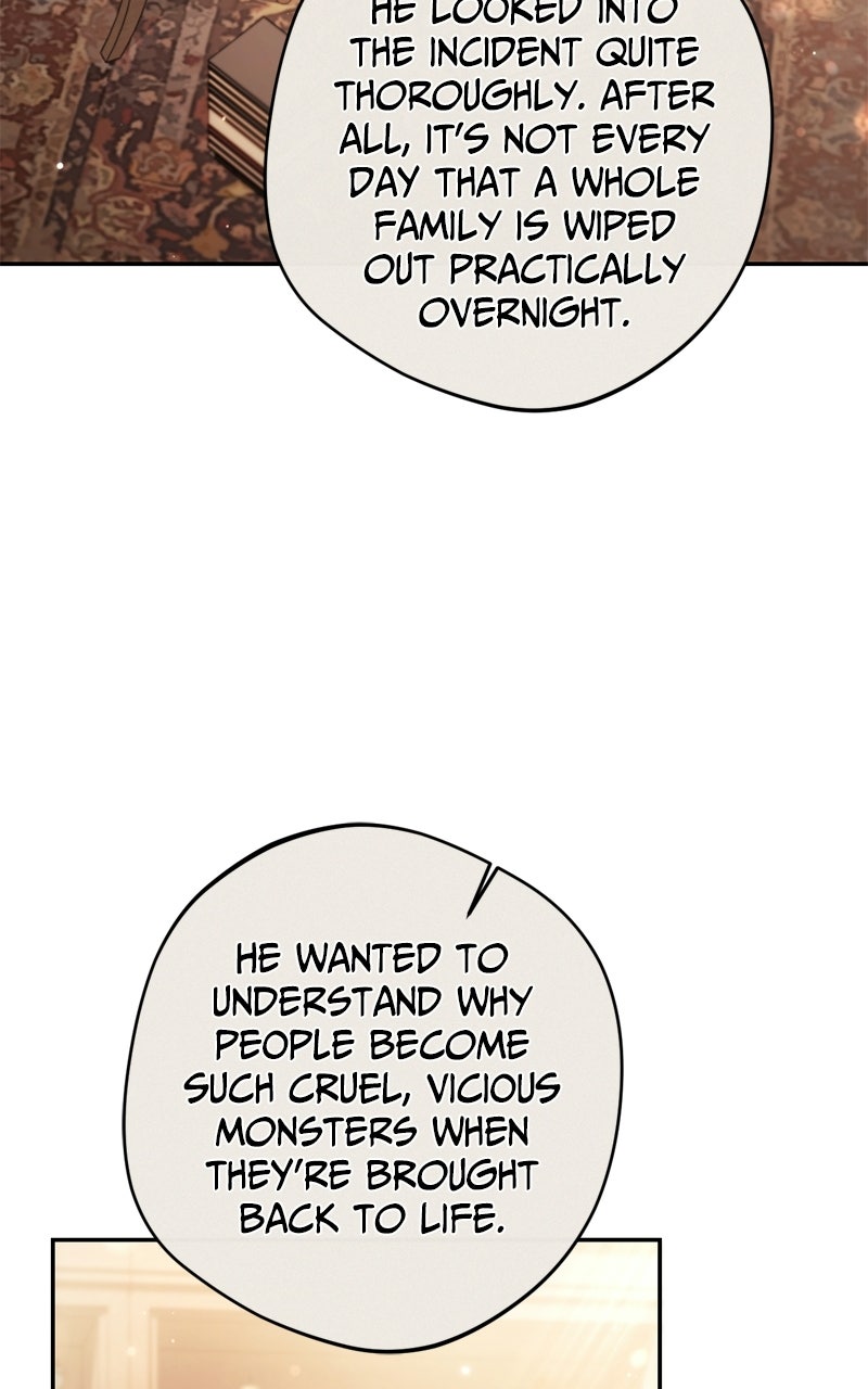 The Villainous Tyranthas Returned (S3) Episode 70 page 43 - 