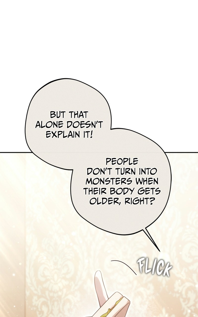 The Villainous Tyranthas Returned (S3) Episode 70 page 45 - 