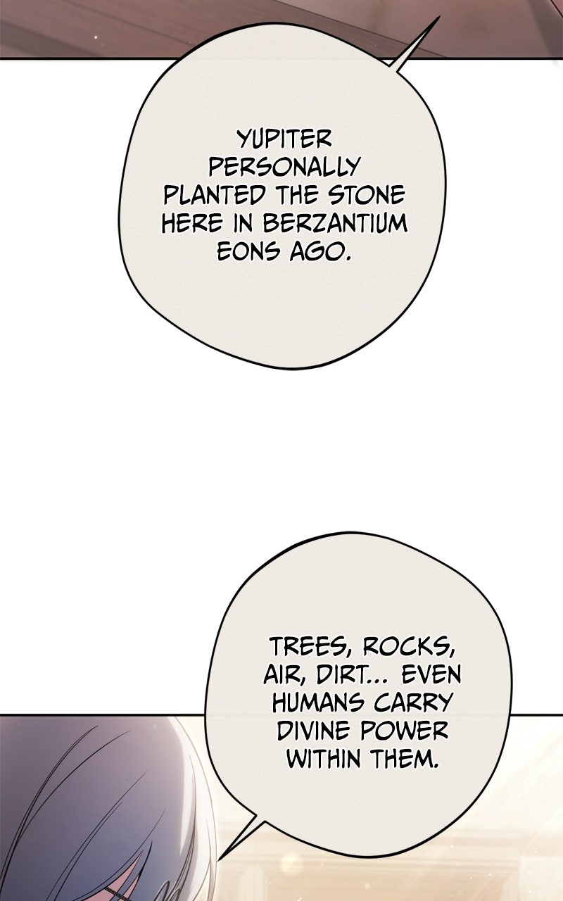 The Villainous Tyranthas Returned (S3) Episode 70 page 53 - 