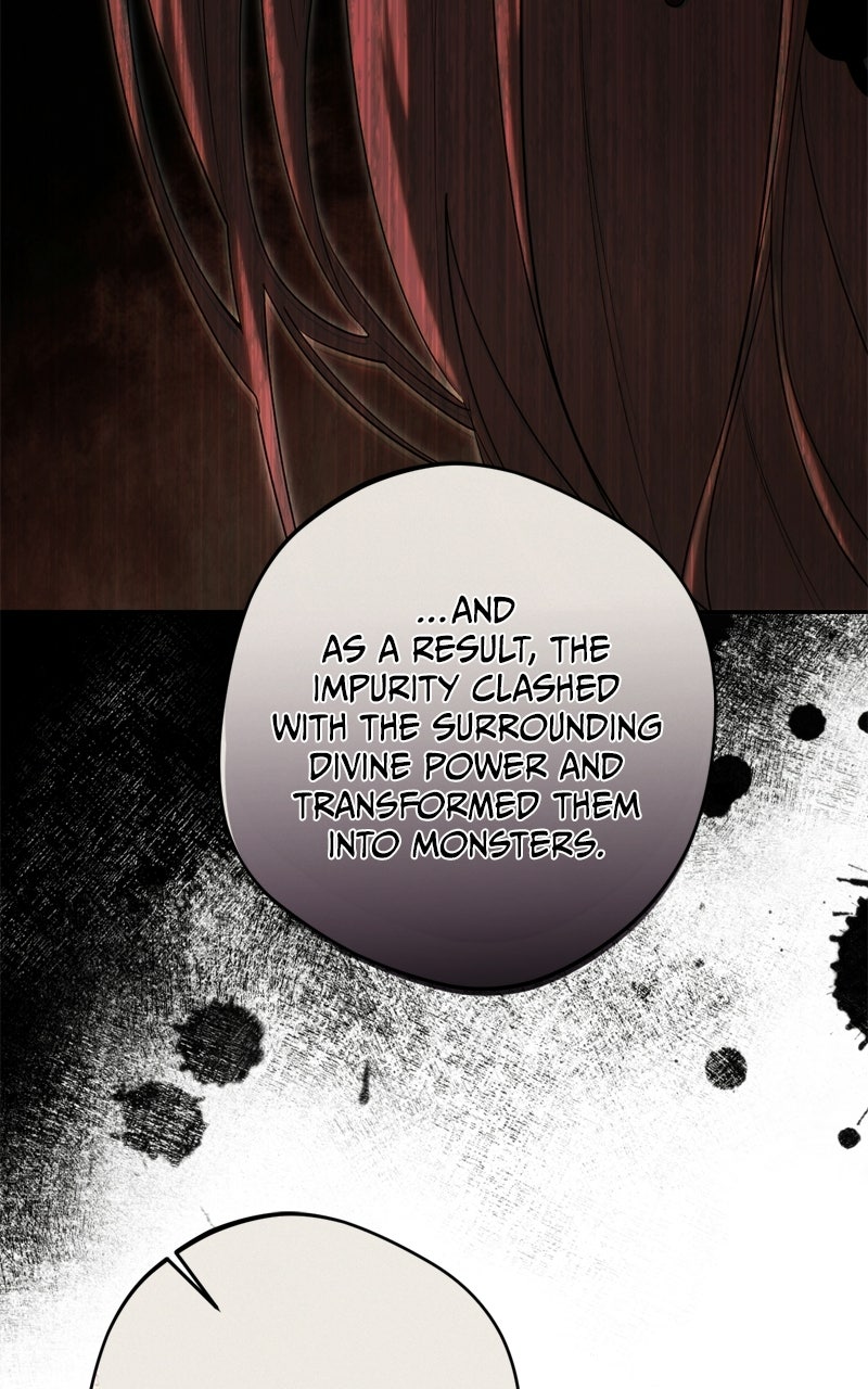 The Villainous Tyranthas Returned (S3) Episode 70 page 58 - 