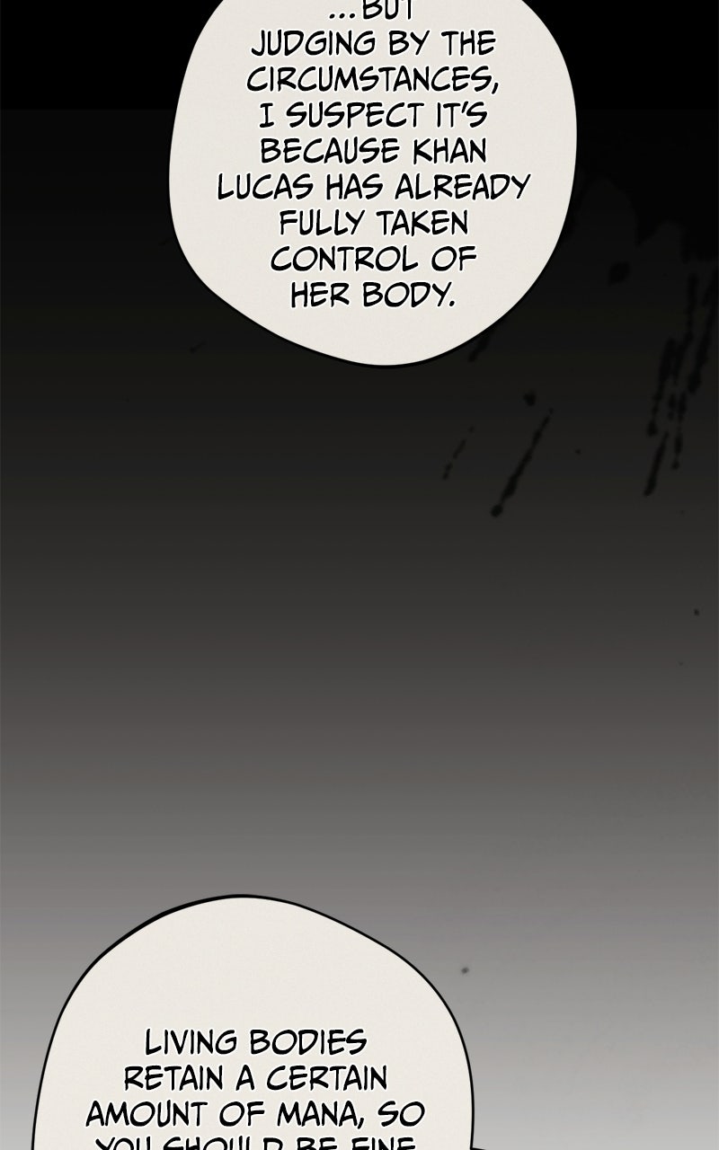 The Villainous Tyranthas Returned (S3) Episode 70 page 66 - 