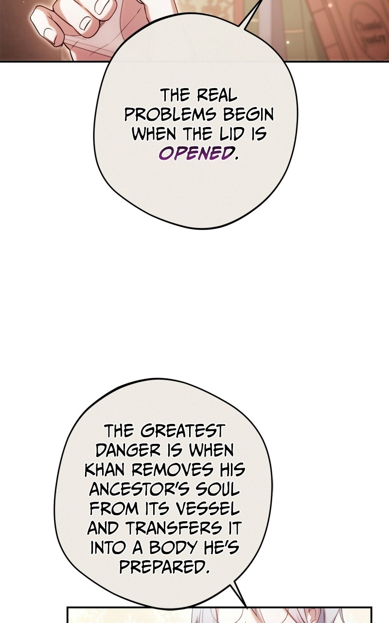 The Villainous Tyranthas Returned (S3) Episode 70 page 68 - 