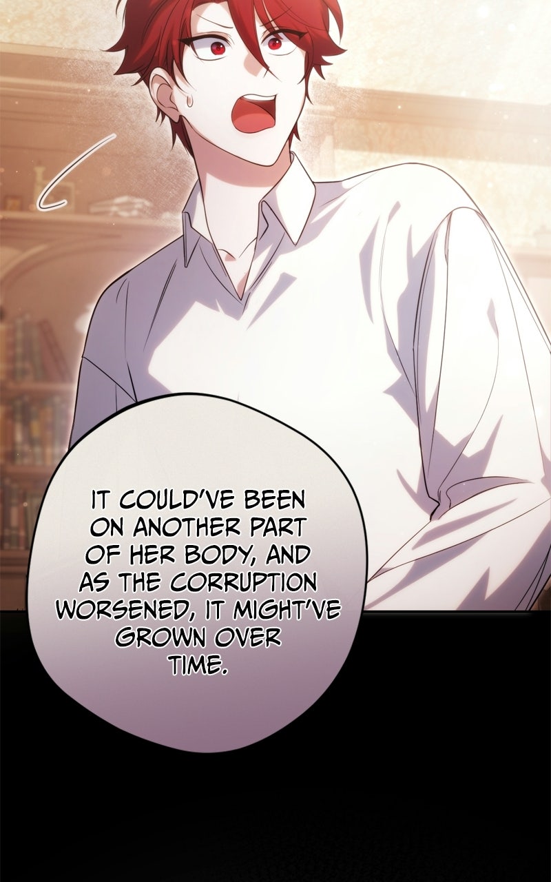 The Villainous Tyranthas Returned (S3) Episode 70 page 76 - 