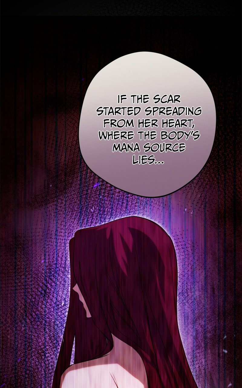 The Villainous Tyranthas Returned (S3) Episode 70 page 77 - 