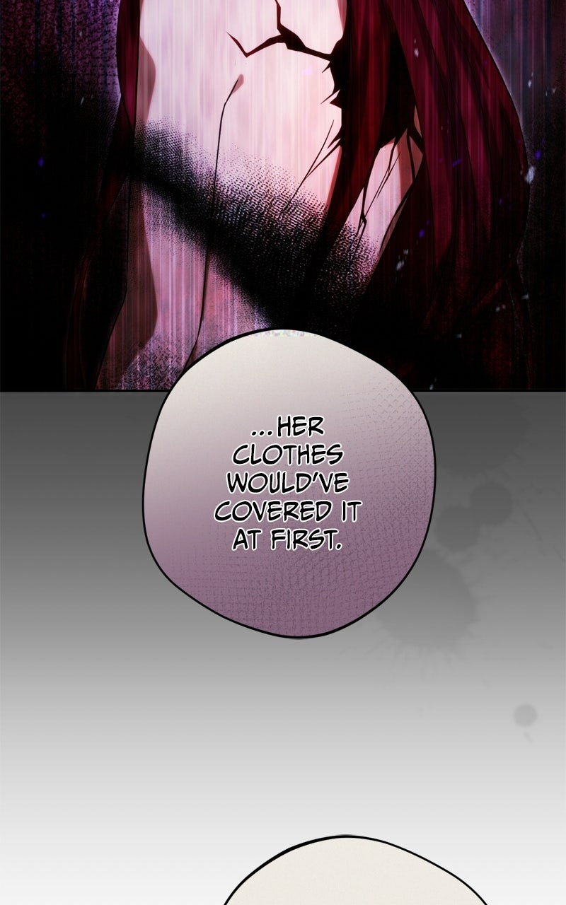The Villainous Tyranthas Returned (S3) Episode 70 page 78 - 