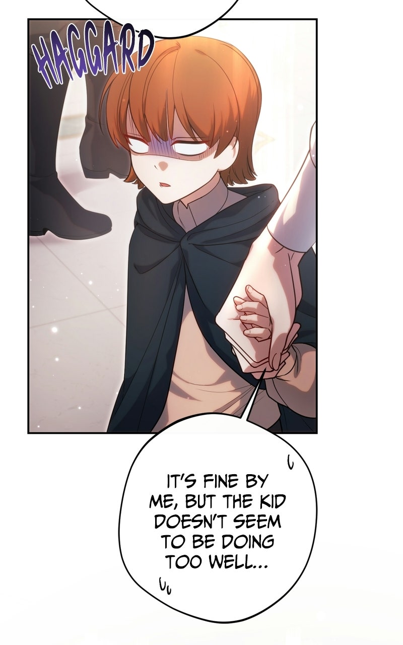 The Villainous Tyranthas Returned (S3) Episode 70 page 9 - 