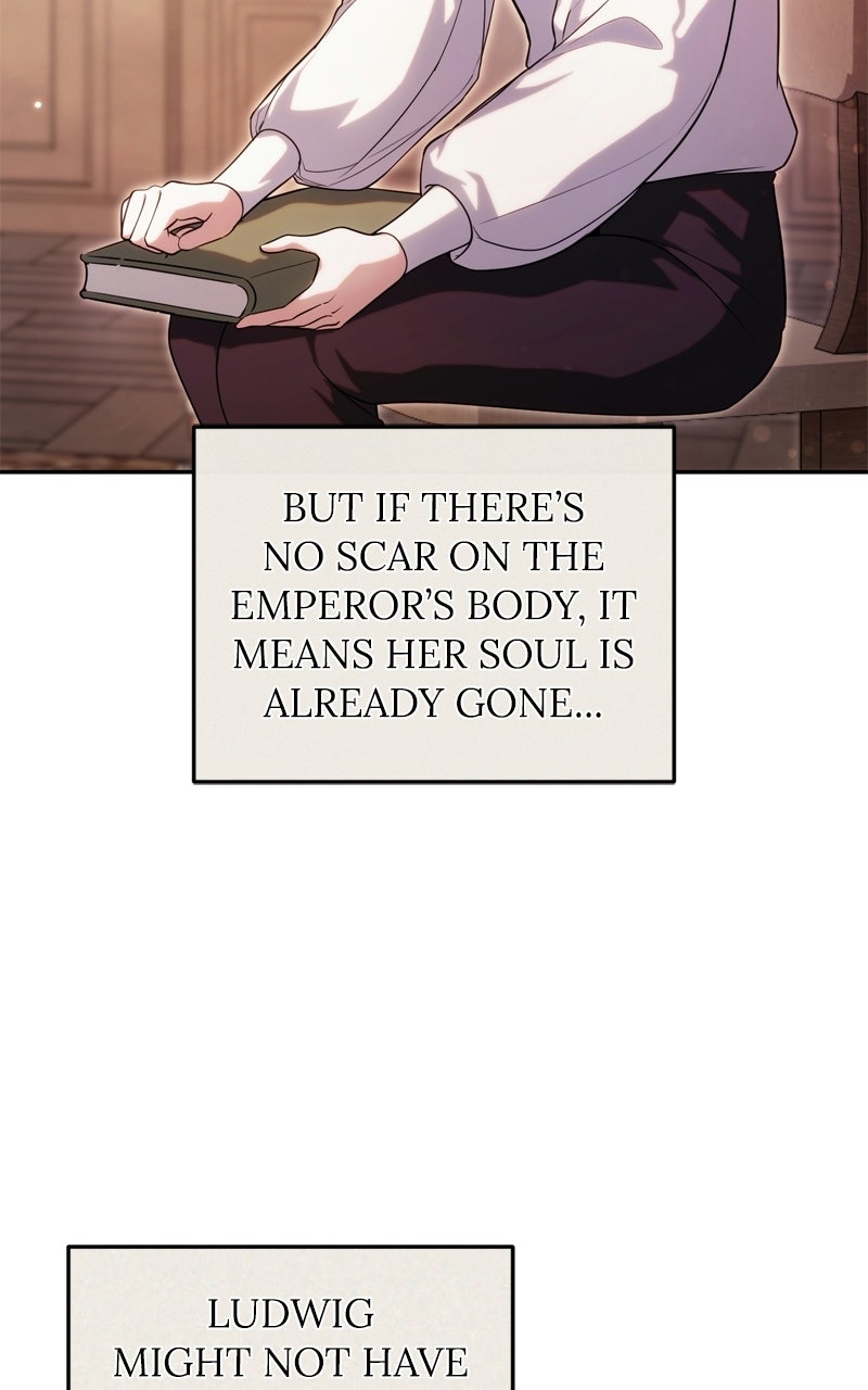 The Villainous Tyranthas Returned (S3) Episode 70 page 84 - 