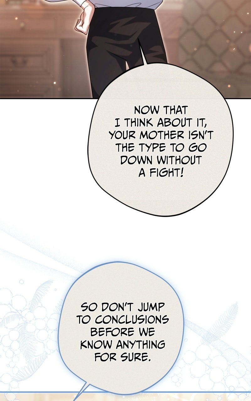 The Villainous Tyranthas Returned (S3) Episode 70 page 89 - 