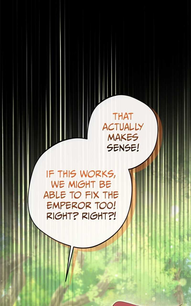 The Villainous Tyranthas Returned (S3) Episode 70 page 93 - 