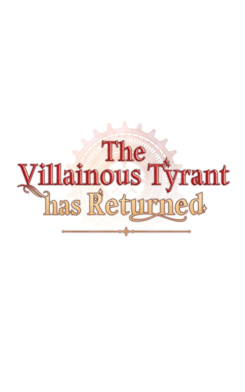 The Villainous Tyranthas Returned (S3) Episode 71 page 102 - 