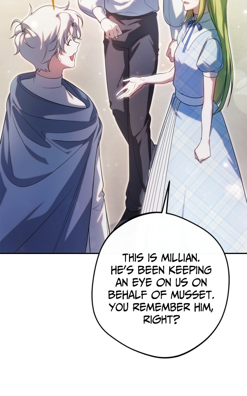 The Villainous Tyranthas Returned (S3) Episode 71 page 15 - 