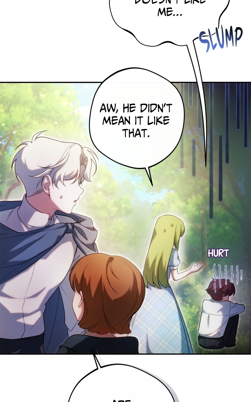 The Villainous Tyranthas Returned (S3) Episode 71 page 19 - 