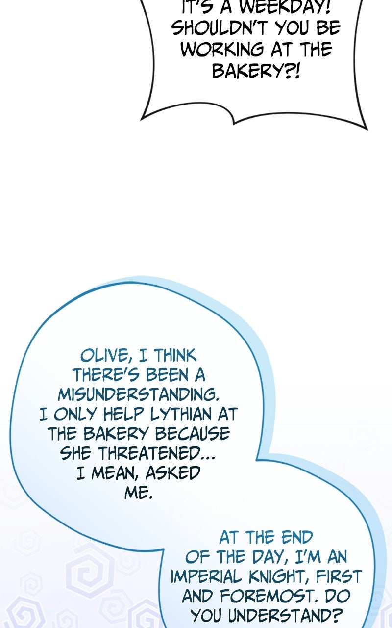 The Villainous Tyranthas Returned (S3) Episode 71 page 6 - 