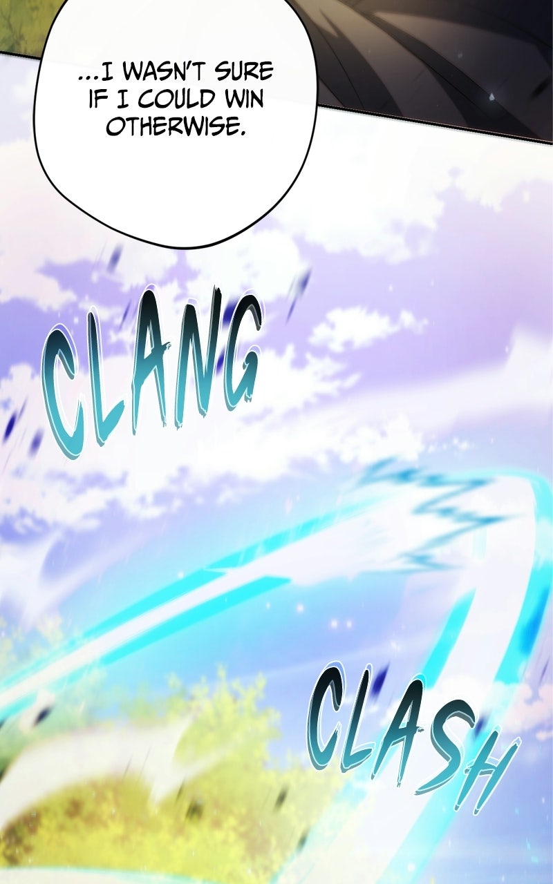 The Villainous Tyranthas Returned (S3) Episode 71 page 62 - 