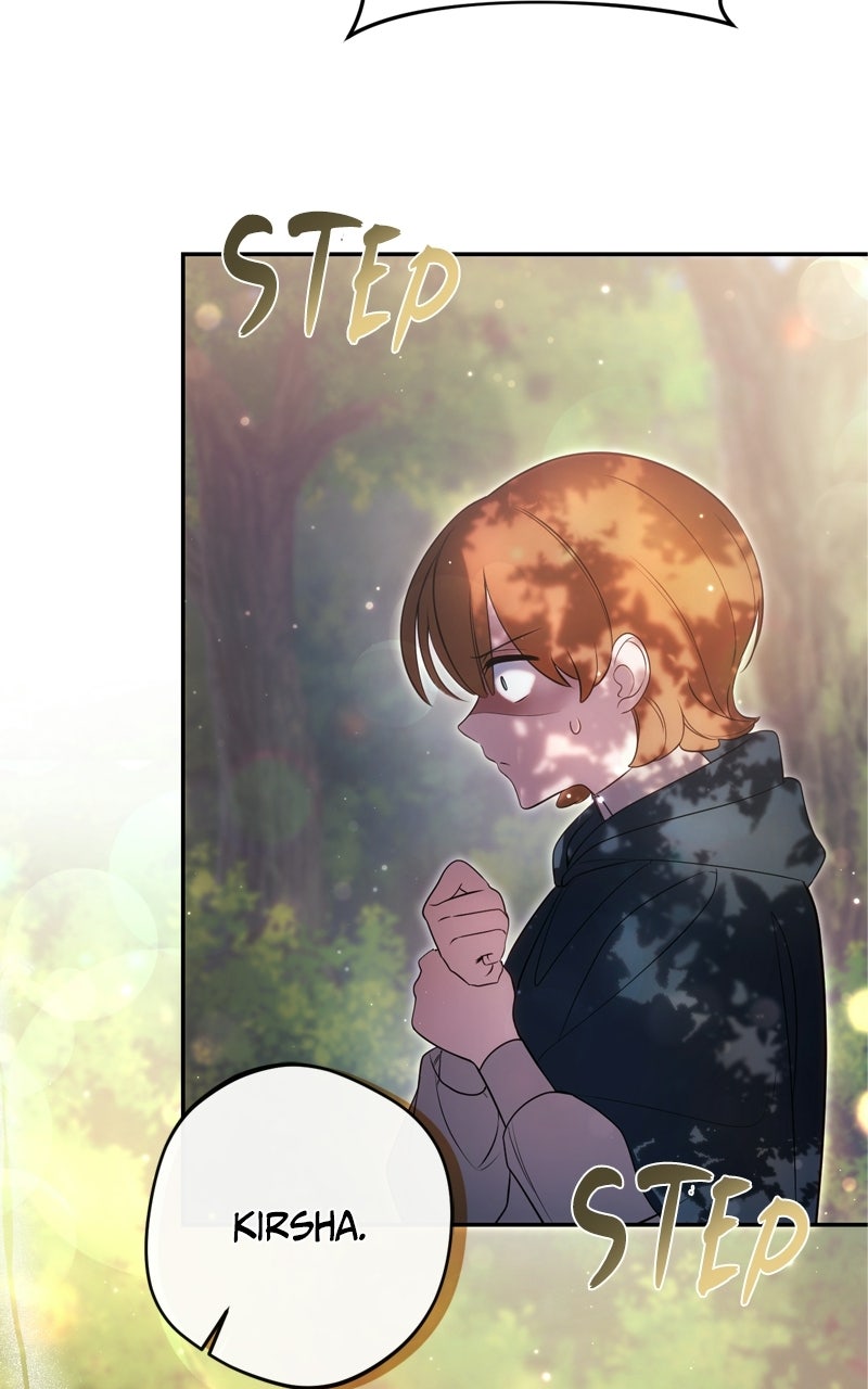 The Villainous Tyranthas Returned (S3) Episode 71 page 65 - 