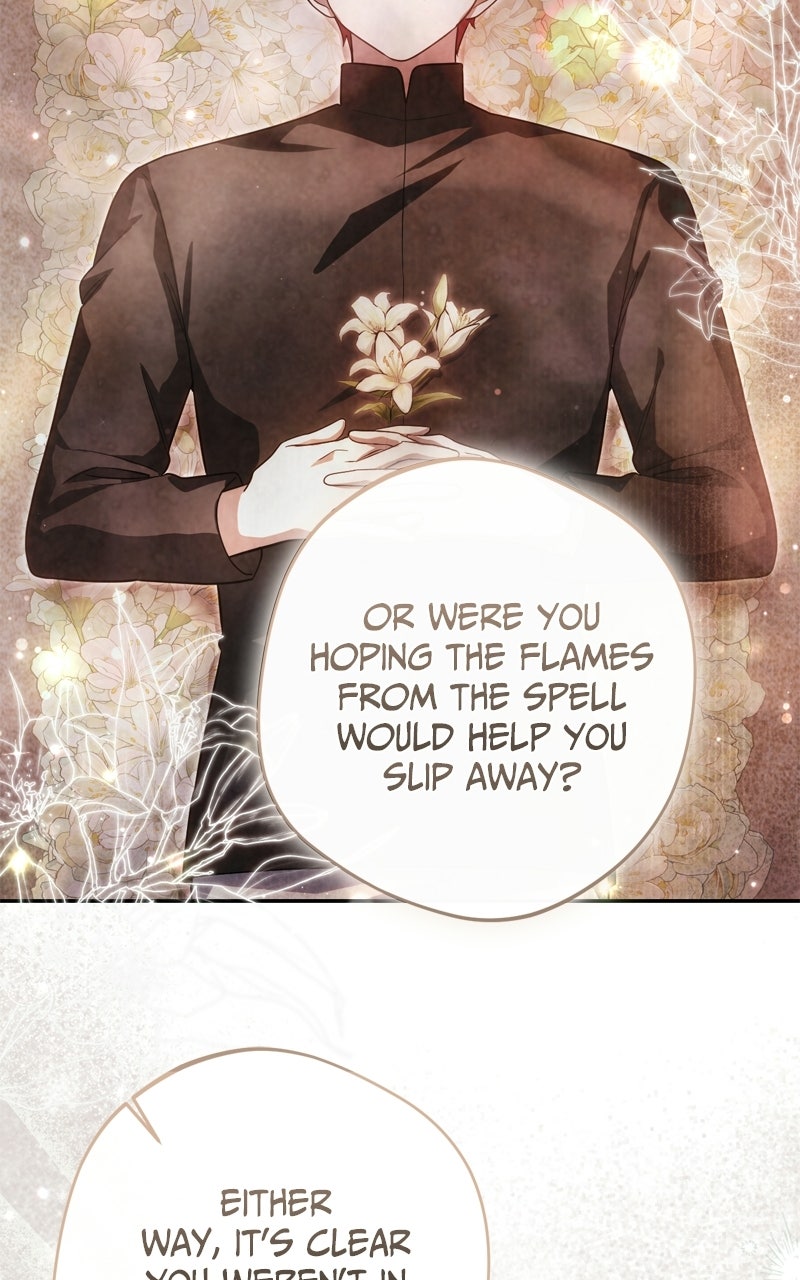 The Villainous Tyranthas Returned (S3) Episode 71 page 73 - 