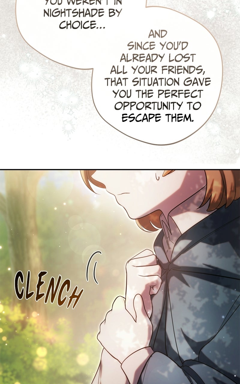 The Villainous Tyranthas Returned (S3) Episode 71 page 74 - 