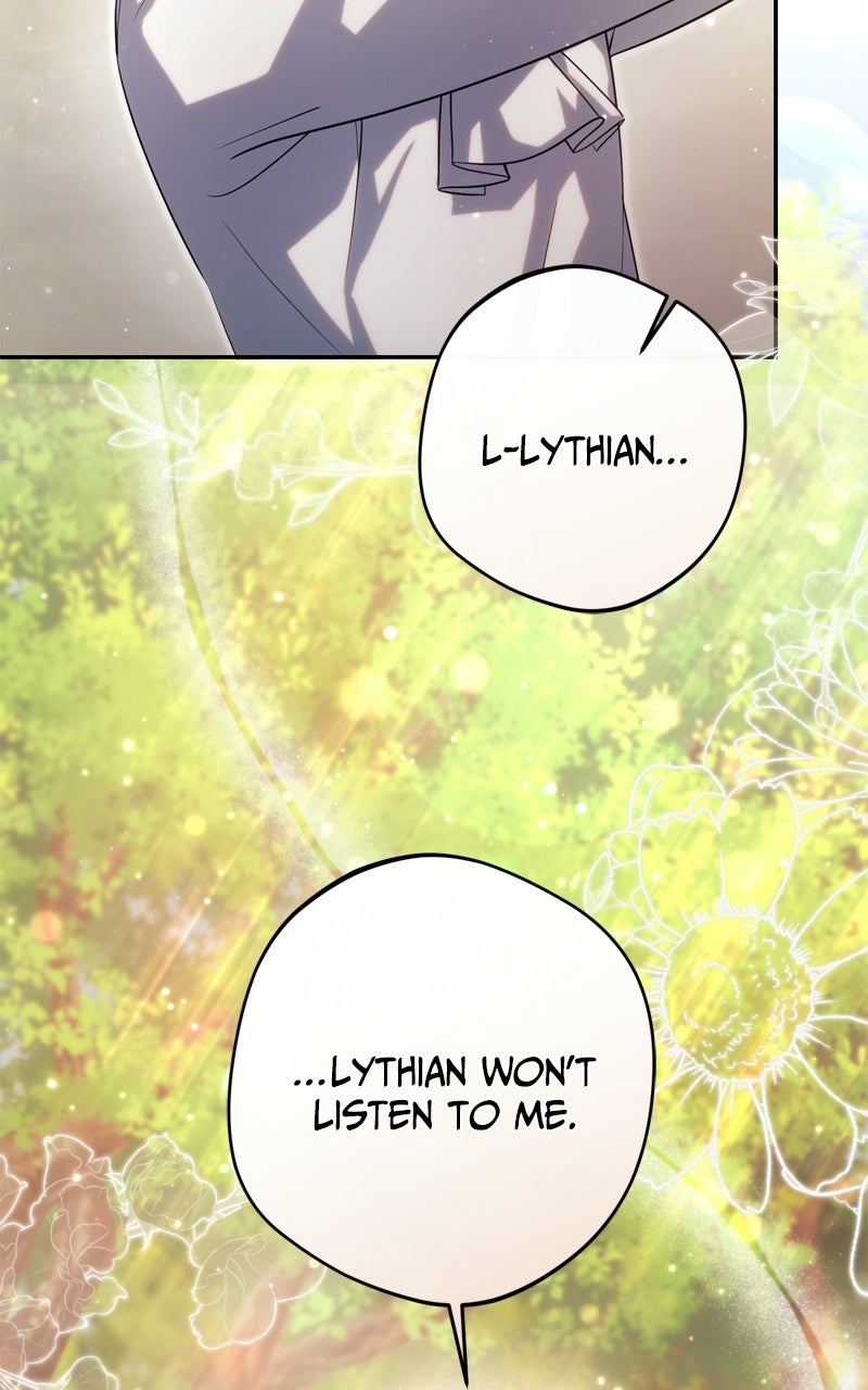 The Villainous Tyranthas Returned (S3) Episode 71 page 92 - 