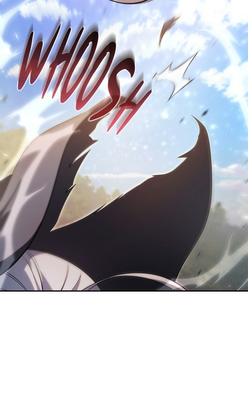 The Villainous Tyranthas Returned (S3) Episode 71 page 96 - 
