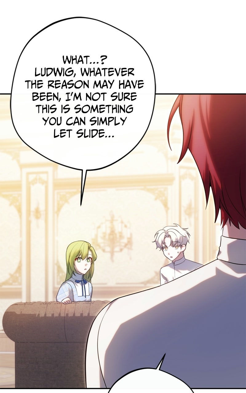 The Villainous Tyranthas Returned (S3) Episode 72 page 107 - 
