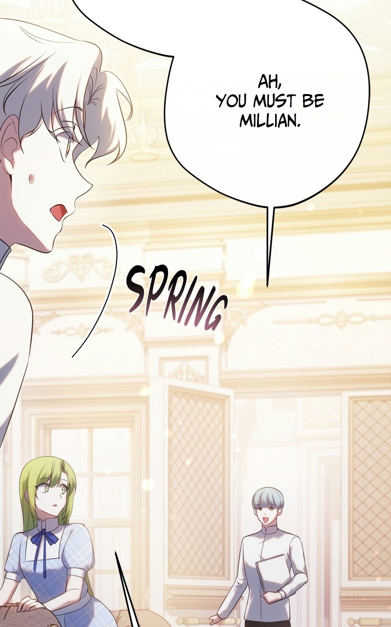 The Villainous Tyranthas Returned (S3) Episode 72 page 113 - 