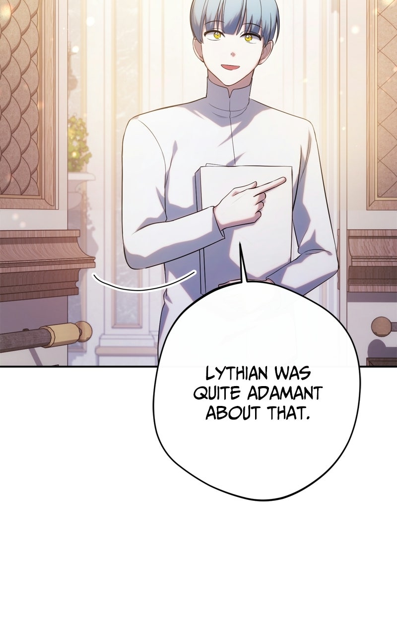 The Villainous Tyranthas Returned (S3) Episode 72 page 117 - 