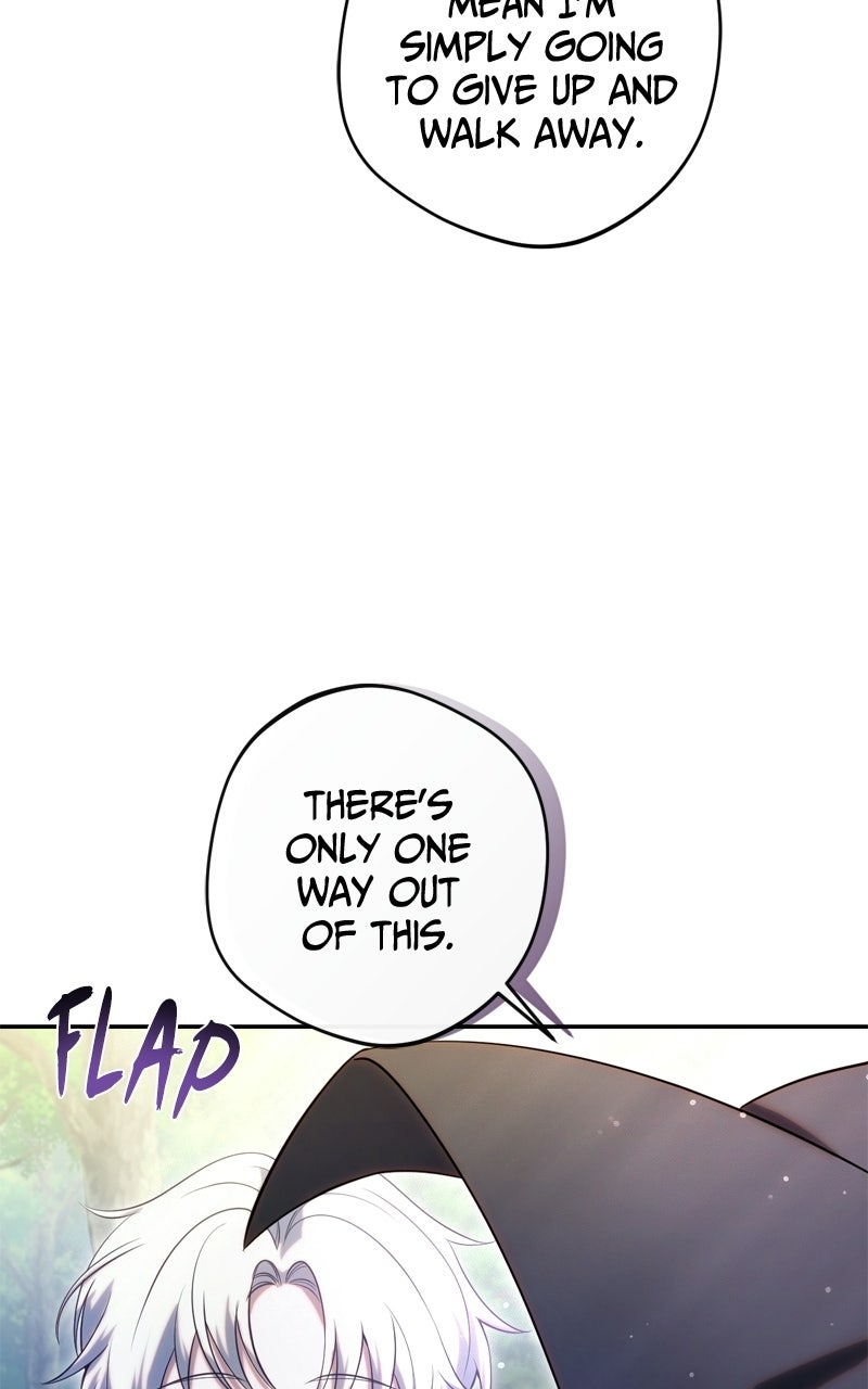 The Villainous Tyranthas Returned (S3) Episode 72 page 13 - 