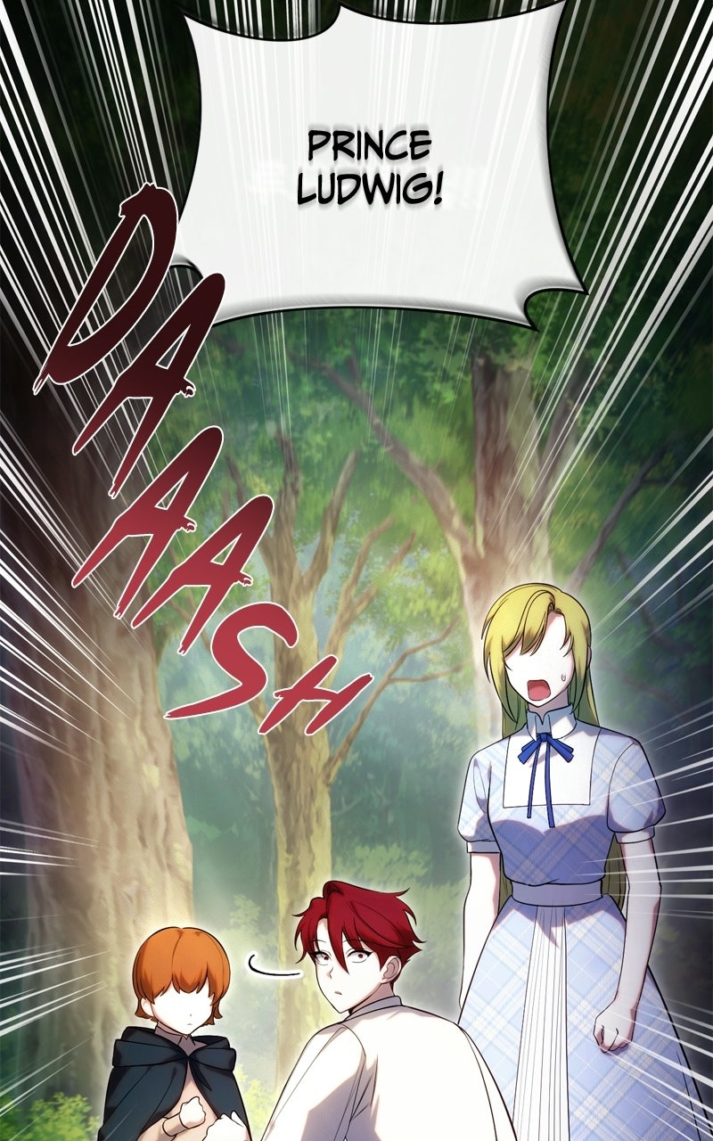 The Villainous Tyranthas Returned (S3) Episode 72 page 16 - 