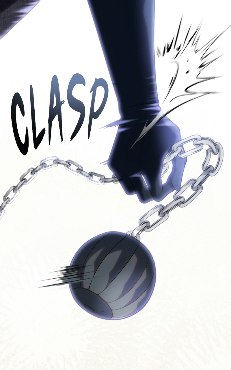 The Villainous Tyranthas Returned (S3) Episode 72 page 25 - 