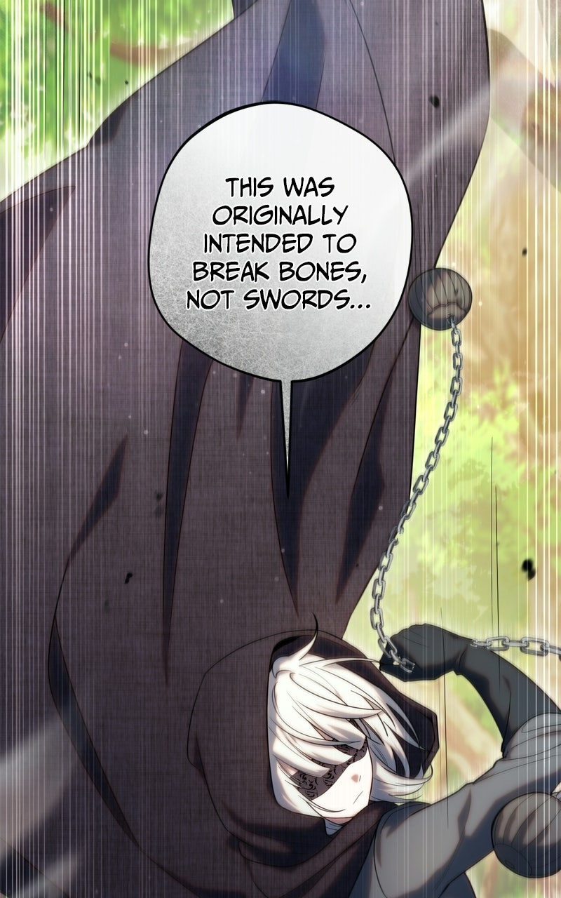 The Villainous Tyranthas Returned (S3) Episode 72 page 28 - 