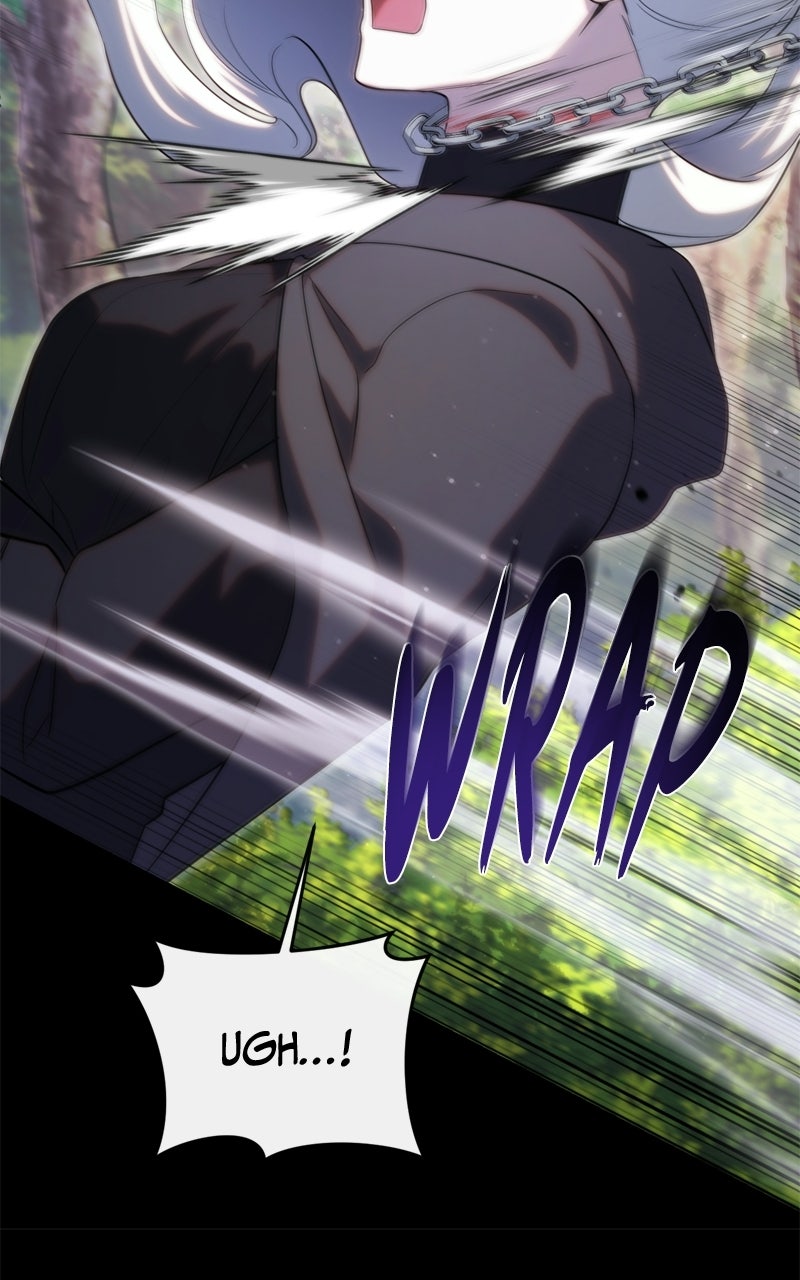 The Villainous Tyranthas Returned (S3) Episode 72 page 31 - 