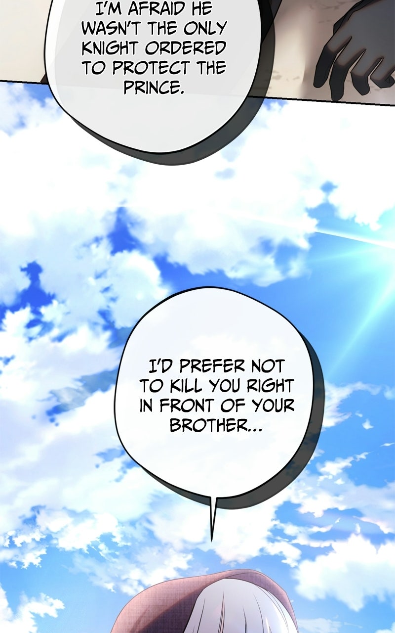 The Villainous Tyranthas Returned (S3) Episode 72 page 34 - 