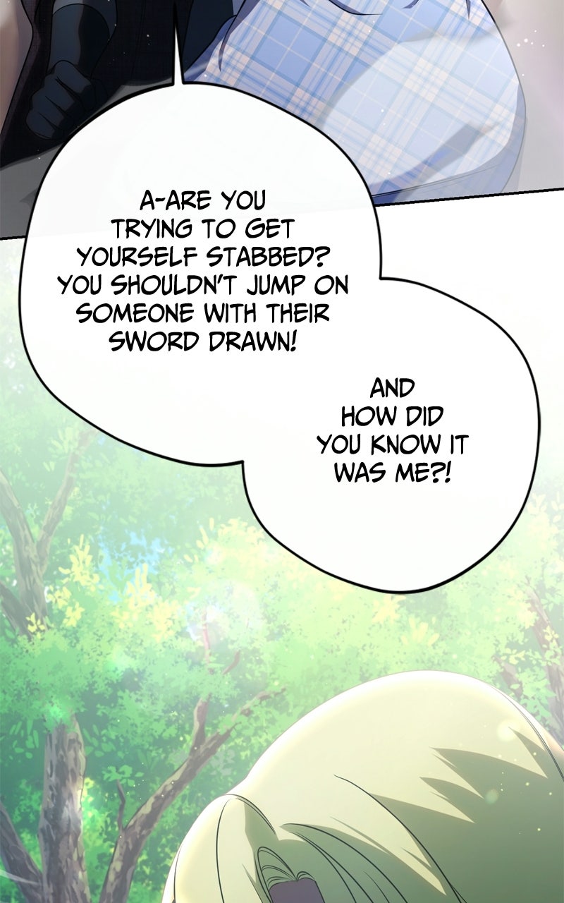 The Villainous Tyranthas Returned (S3) Episode 72 page 48 - 