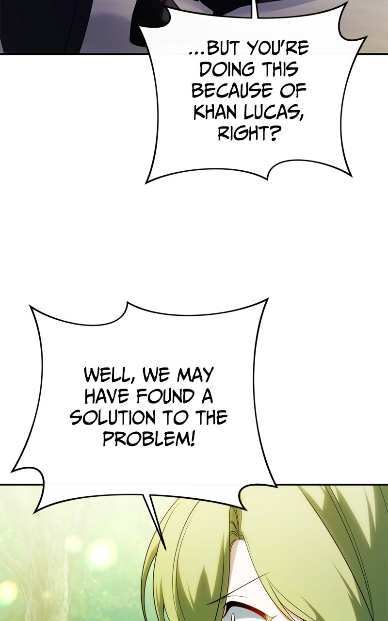 The Villainous Tyranthas Returned (S3) Episode 72 page 55 - 