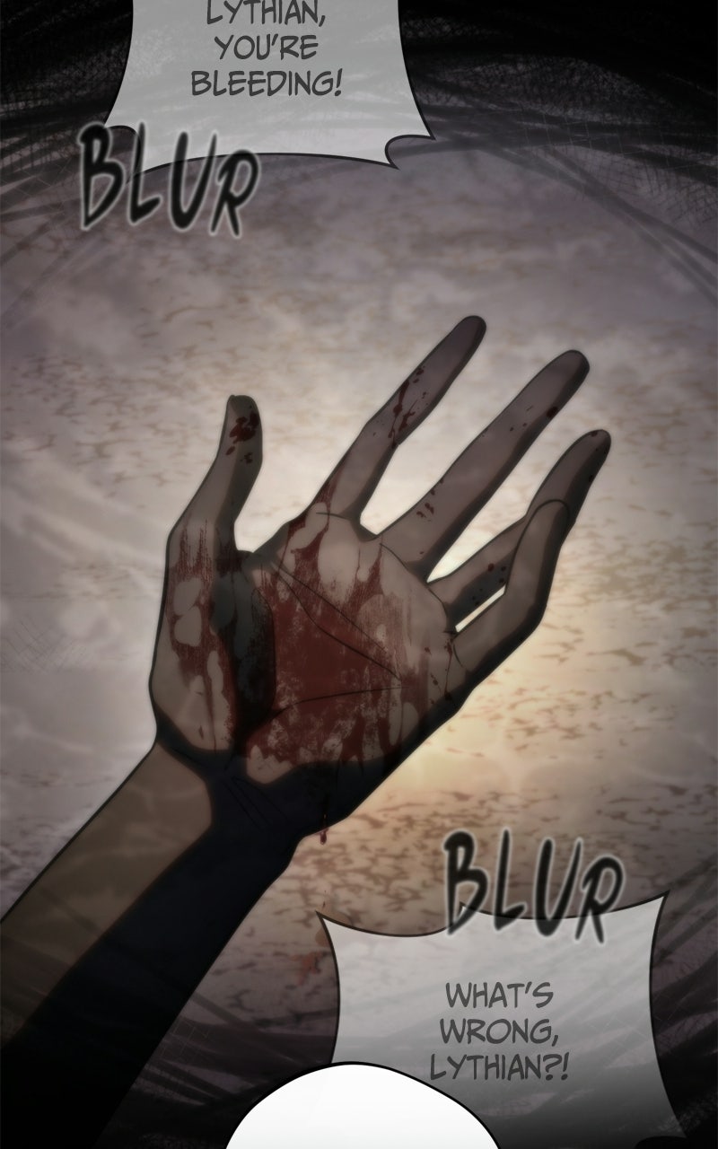 The Villainous Tyranthas Returned (S3) Episode 72 page 61 - 