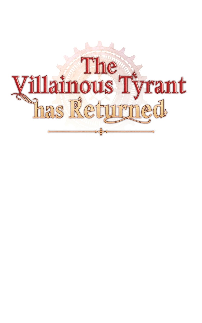 The Villainous Tyranthas Returned (S3) Episode 72 page 66 - 