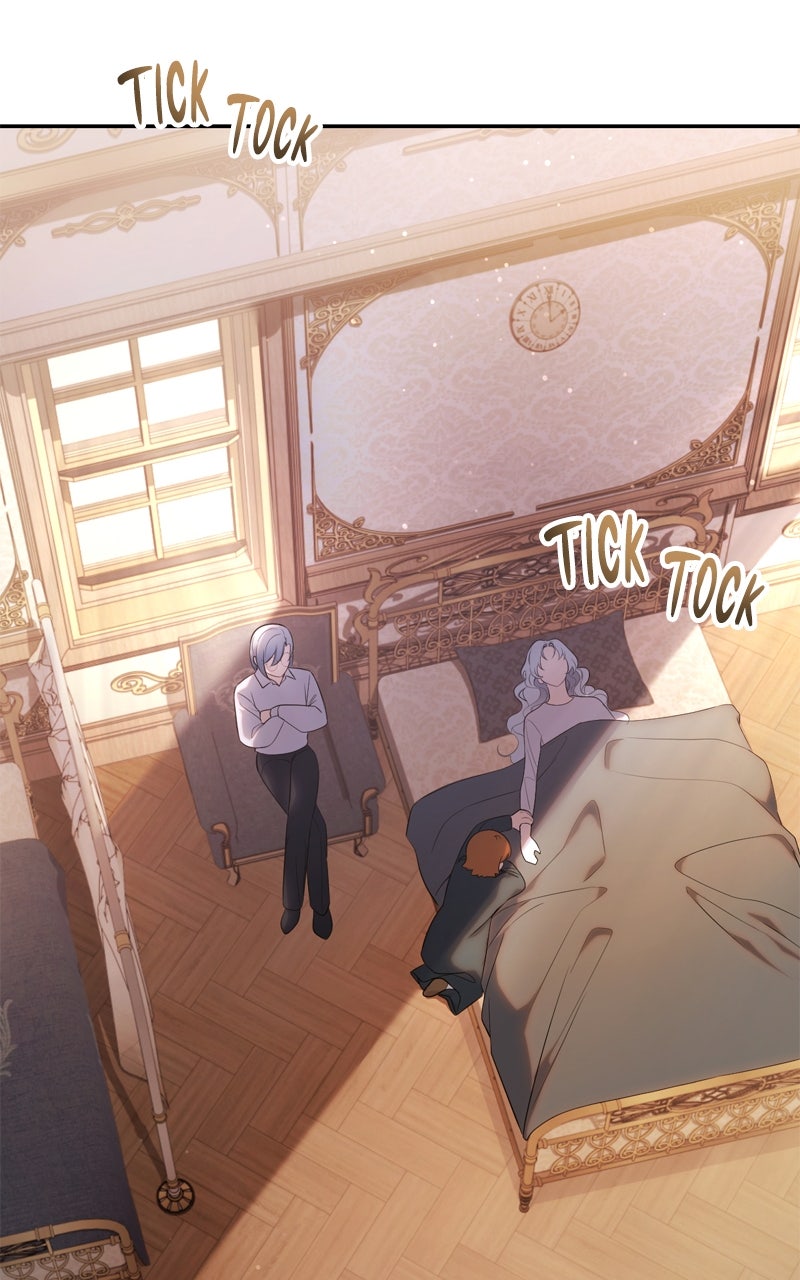 The Villainous Tyranthas Returned (S3) Episode 72 page 70 - 