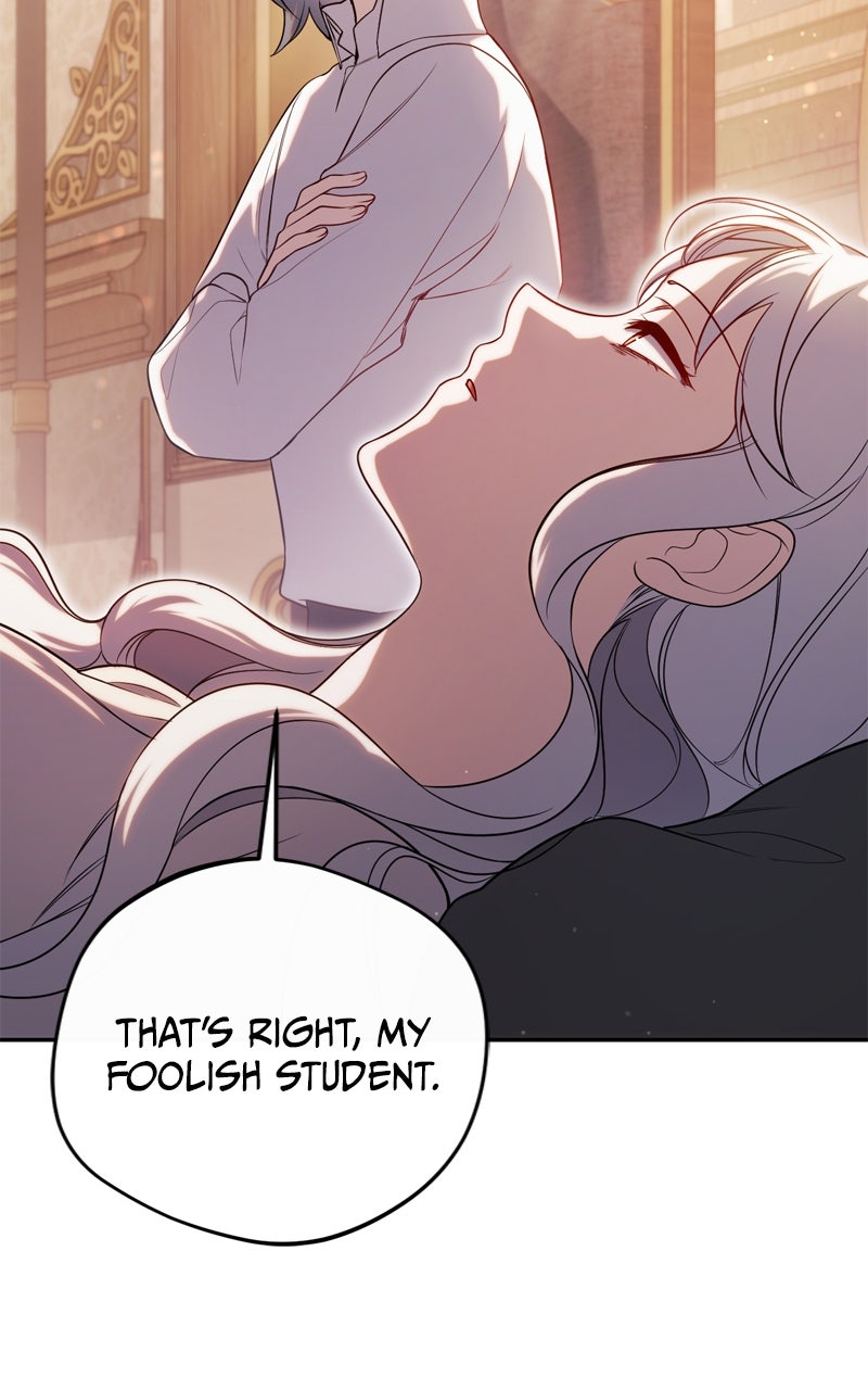 The Villainous Tyranthas Returned (S3) Episode 72 page 74 - 