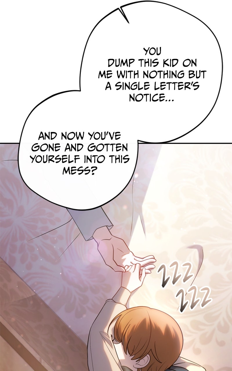 The Villainous Tyranthas Returned (S3) Episode 72 page 75 - 