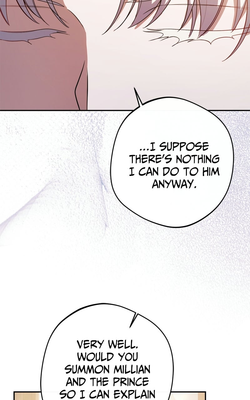 The Villainous Tyranthas Returned (S3) Episode 72 page 85 - 