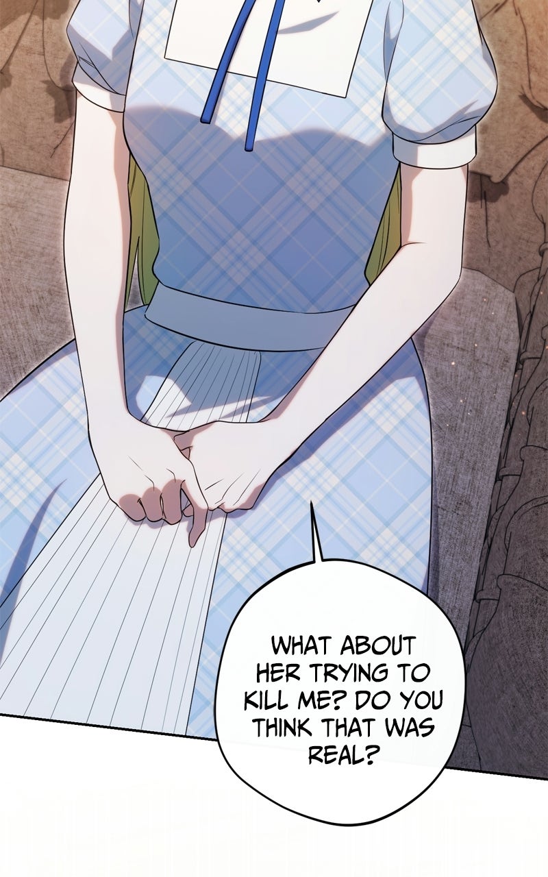 The Villainous Tyranthas Returned (S3) Episode 72 page 95 - 