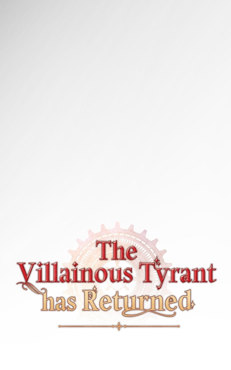The Villainous Tyranthas Returned (S3) Episode 73 page 106 - 