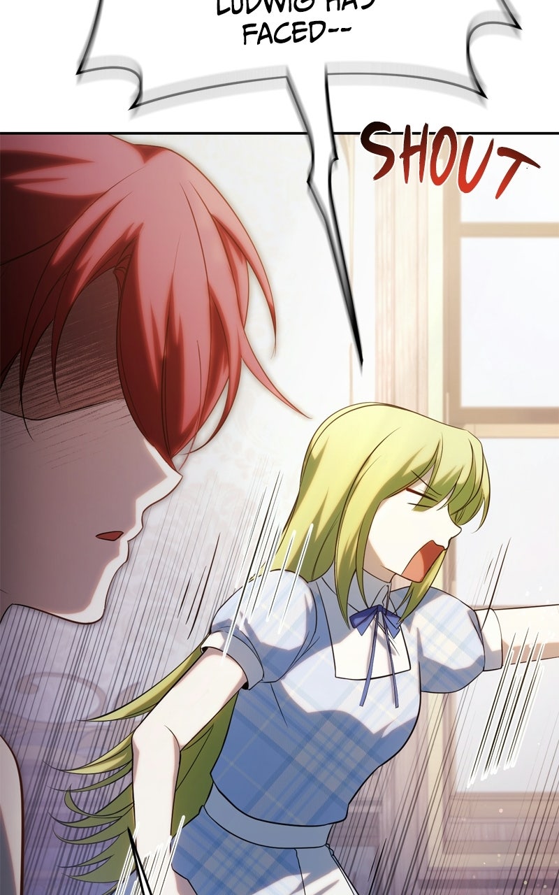 The Villainous Tyranthas Returned (S3) Episode 73 page 16 - 
