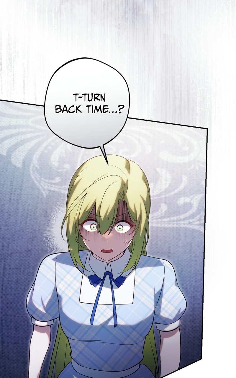 The Villainous Tyranthas Returned (S3) Episode 73 page 21 - 