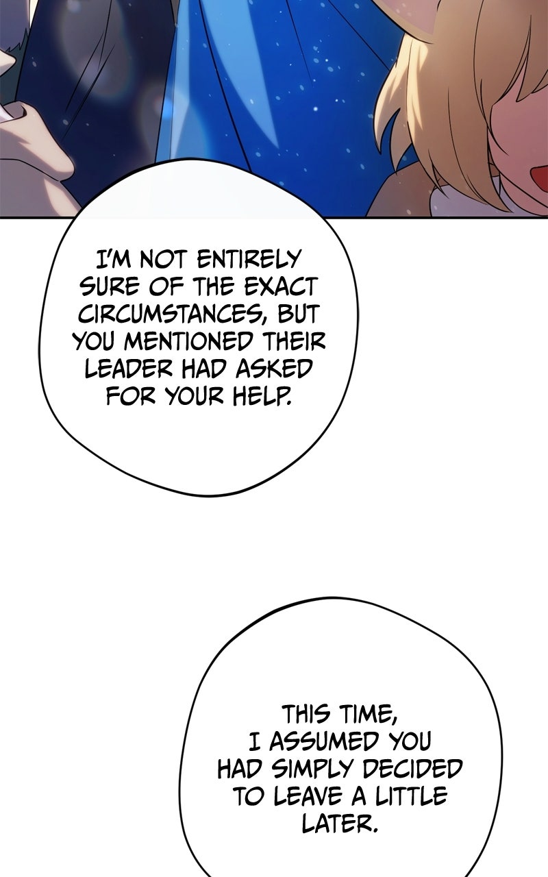 The Villainous Tyranthas Returned (S3) Episode 73 page 52 - 
